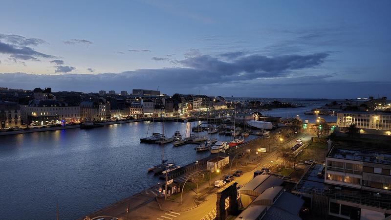 Maison traditionnelle - 71 m² - 3 pièces