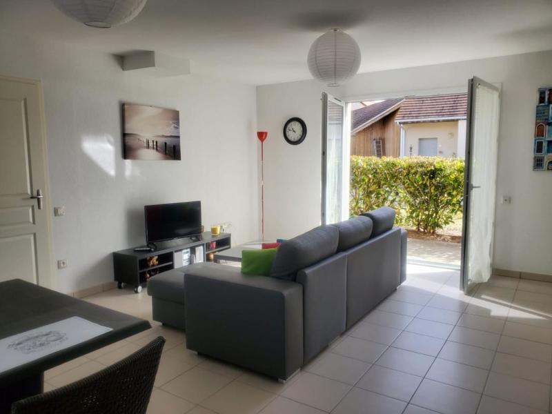 Maison - 78 m² - 3 pièces