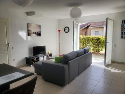 Maison - 78 m² - 3 pièces