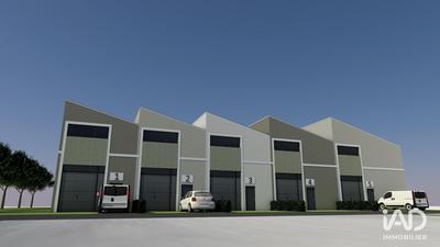 Local commercial - 116 m²