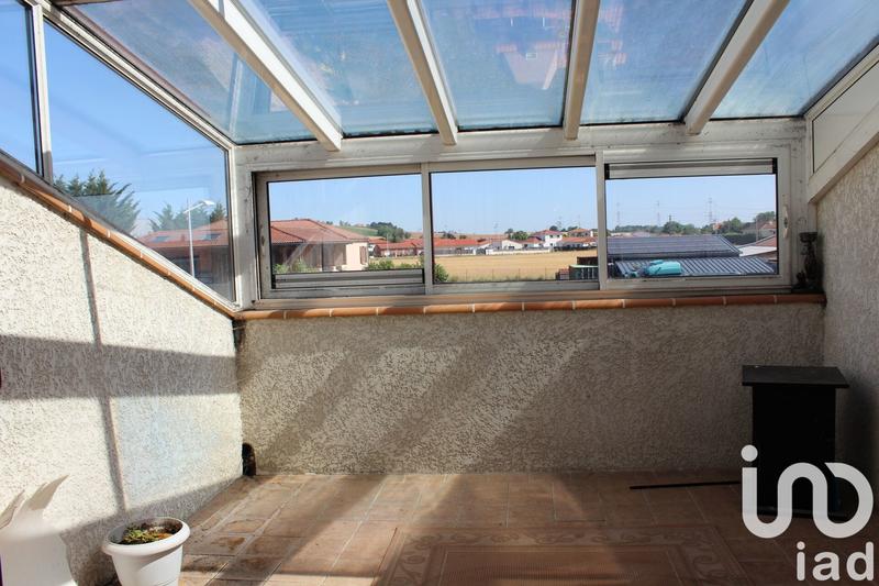 Maison - 145 m² - 6 pièces