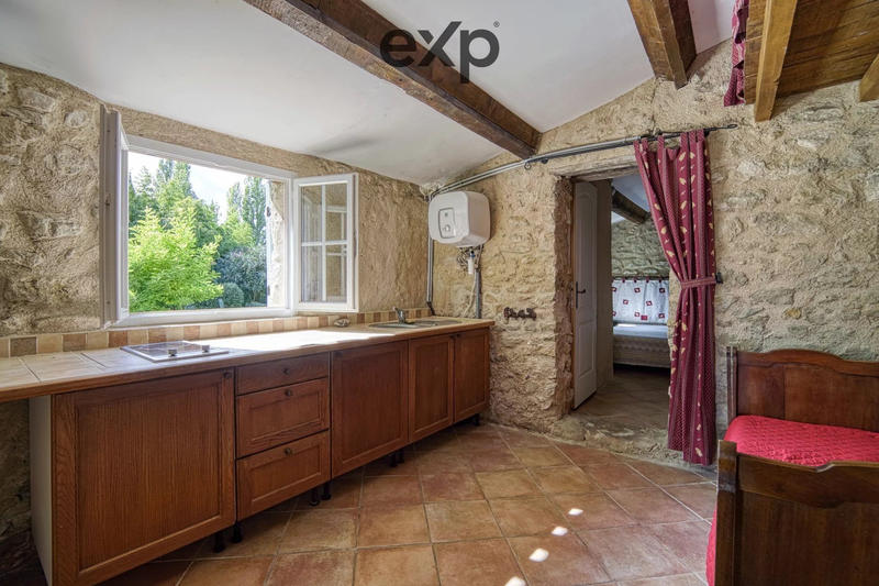 Mas - 176 m² - 6 pièces