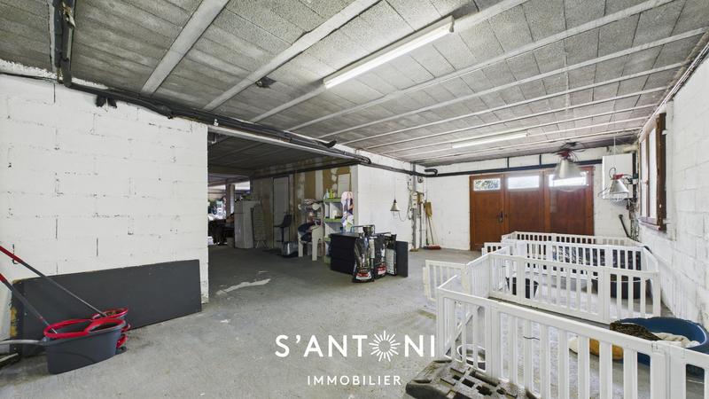 Villa - 138 m² - 5 pièces