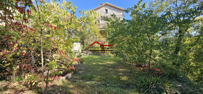 Maison - 160 m² - 5 pièces