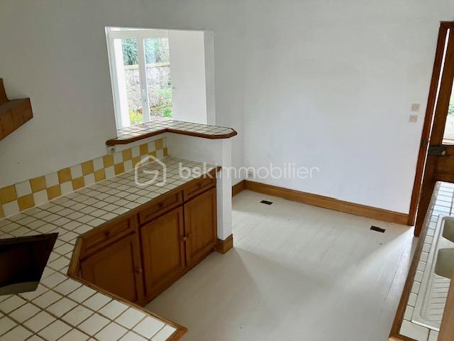 Maison en pierre - 208 m² - 4 pièces