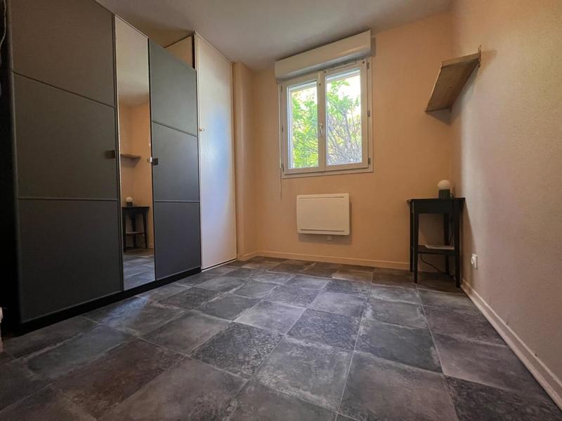 Appartement - 53 m² - 3 pièces