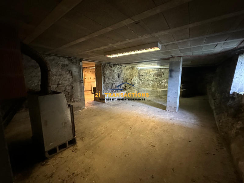 Duplex - 126 m² - 5 pièces