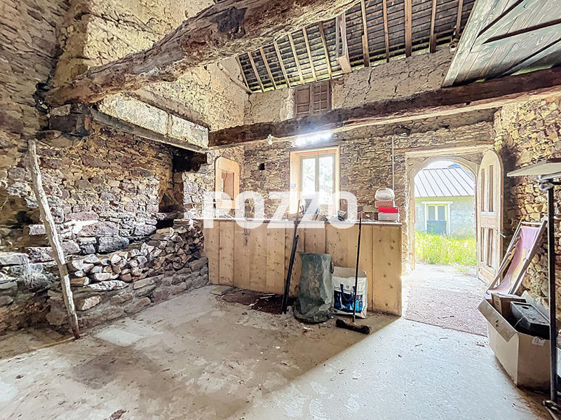 Maison - 116 m² - 4 pièces