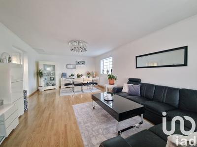 Maison - 185 m² - 7 pièces