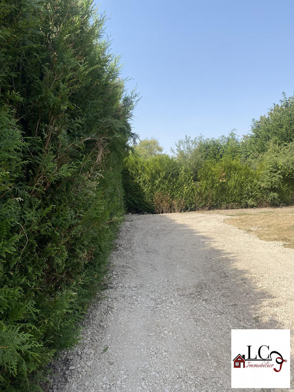 Maison ancienne - 70 m² - 4 pièces