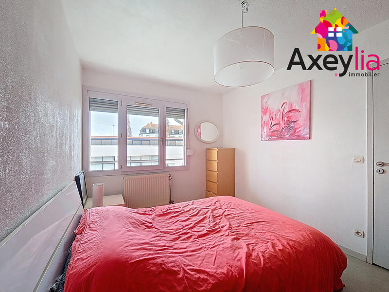 Appartement - 100 m² - 5 pièces