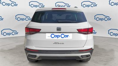 Seat Ateca 1.0 Tsi 110 Urban Advanced