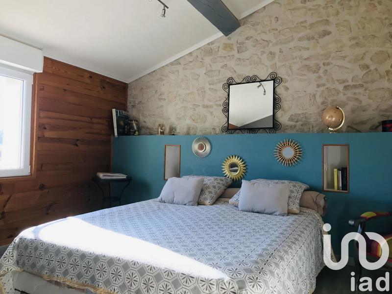 Maison - 146 m² - 4 pièces