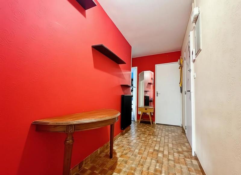 Appartement - 81 m² - 4 pièces