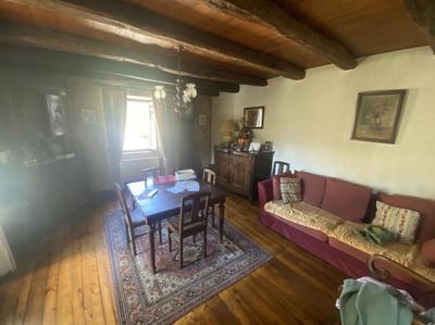 Maison - 87 m² - 4 pièces