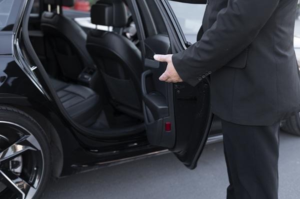 Chauffeur Vtc Marseille