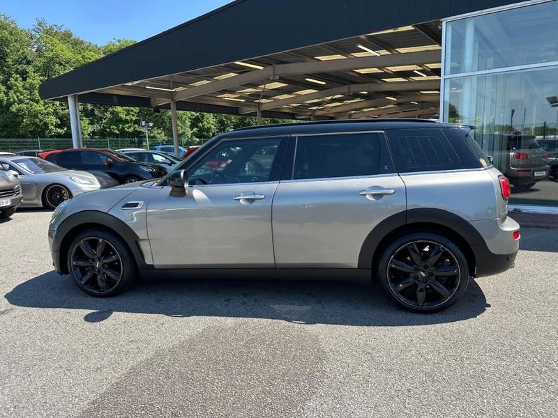 Mini Clubman III 1.5 Cooper 136 Bva7