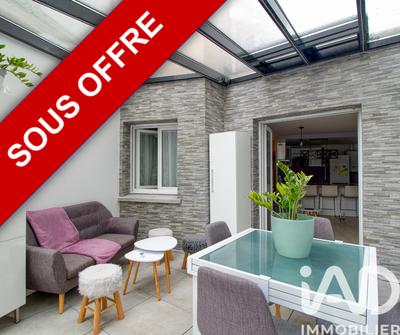 Appartement - 39 m² - 2 pièces