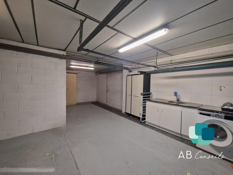 Maison - 78 m² - 4 pièces