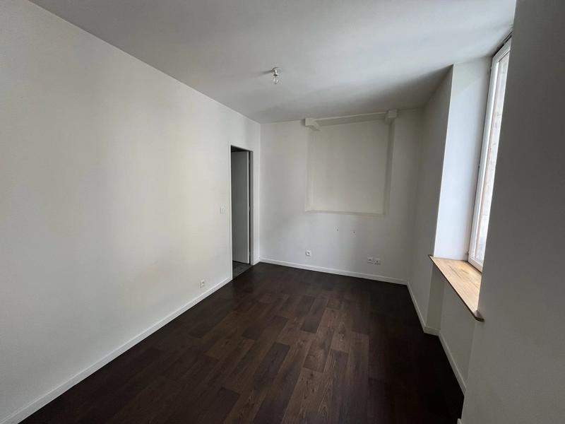 Appartement - 34 m² - 2 pièces