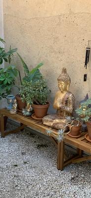 Massage Rituel Relaxant