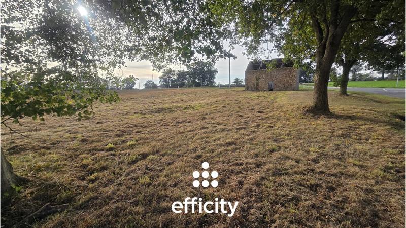 Maison - 44 m² - 1 pièce