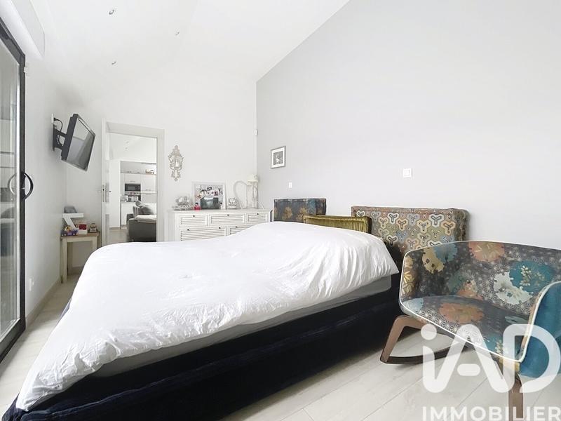 Maison - 155 m² - 6 pièces