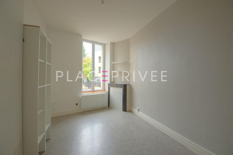 Immeuble - 19 pièces