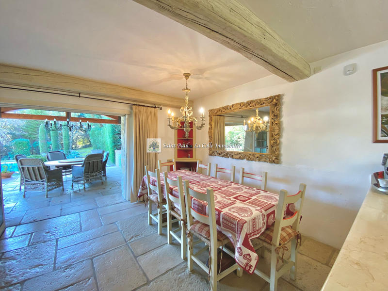 Maison - 234 m² - 6 pièces