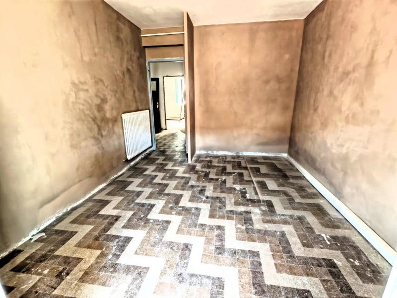 Appartement - 86 m² - 4 pièces