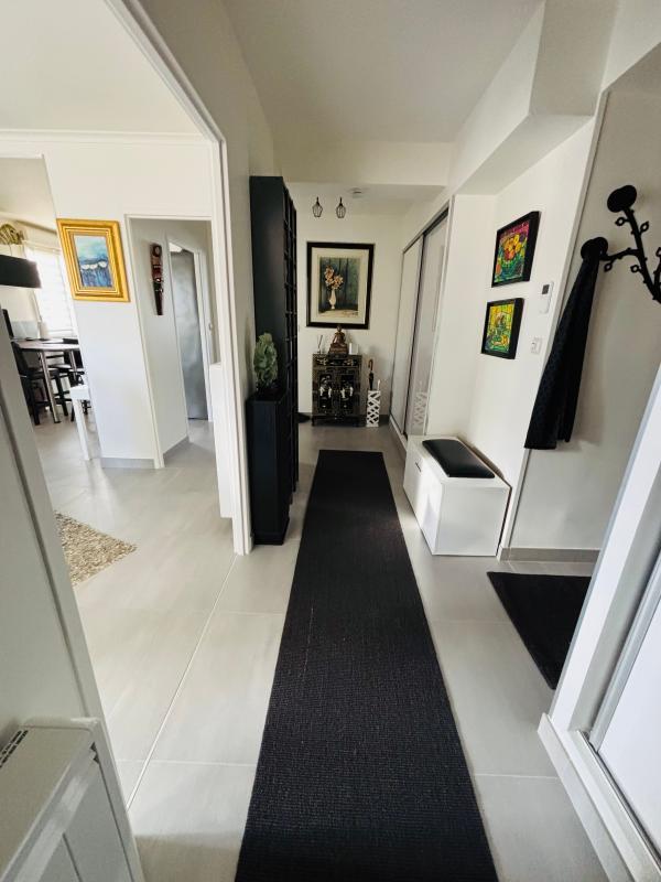 Appartement - 120 m² - 6 pièces