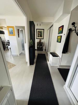 Appartement - 120 m² - 6 pièces