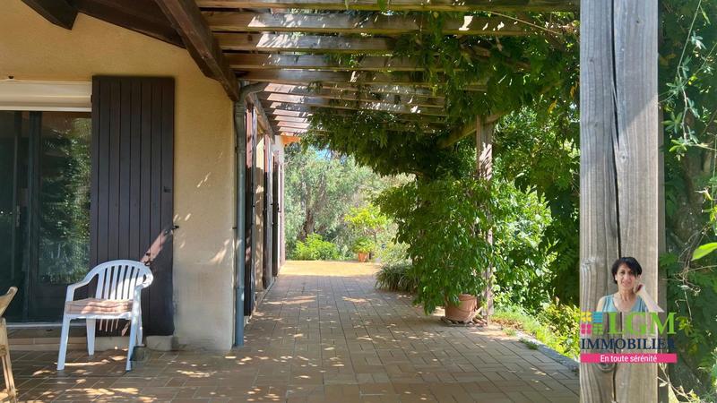 Maison - 137 m² - 4 pièces