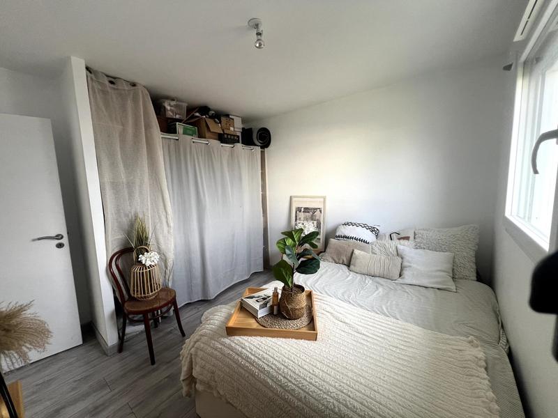 Maison - 70 m² - 4 pièces