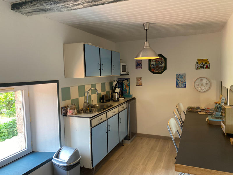 Terrain - 150 000 m²