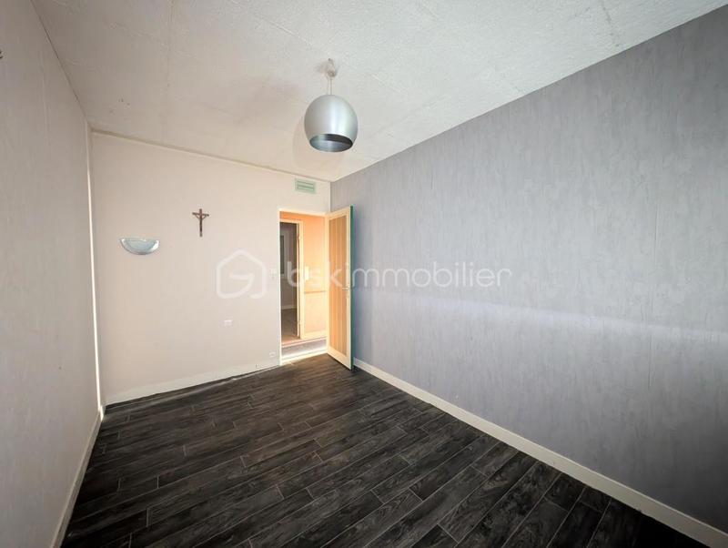 Maison traditionnelle - 74 m² - 3 pièces