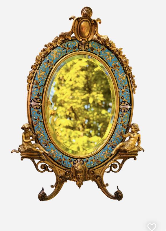 M.Antique de Père en Fils - Antiquaire Strasbourg