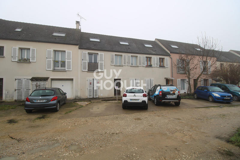 Appartement - 32 m² - 2 pièces