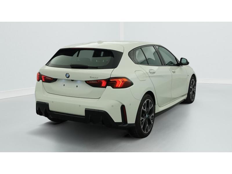 Bmw Série 1 f70 120d 163 Ch Dkg7 m Sport
