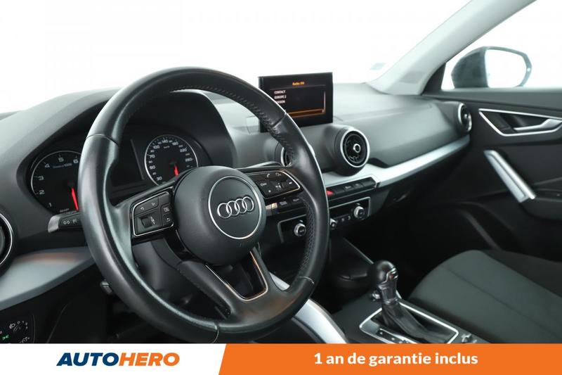 Audi Q2 30 Tfsi Design s tronic 116 ch