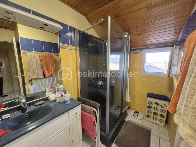 Maison - 500 m² - 16 pièces