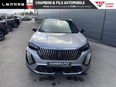 Peugeot 2008 Hybrid 145 e-Dcs6 Gt