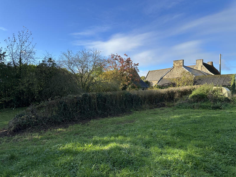 Propriété - 85 m² - 5 pièces