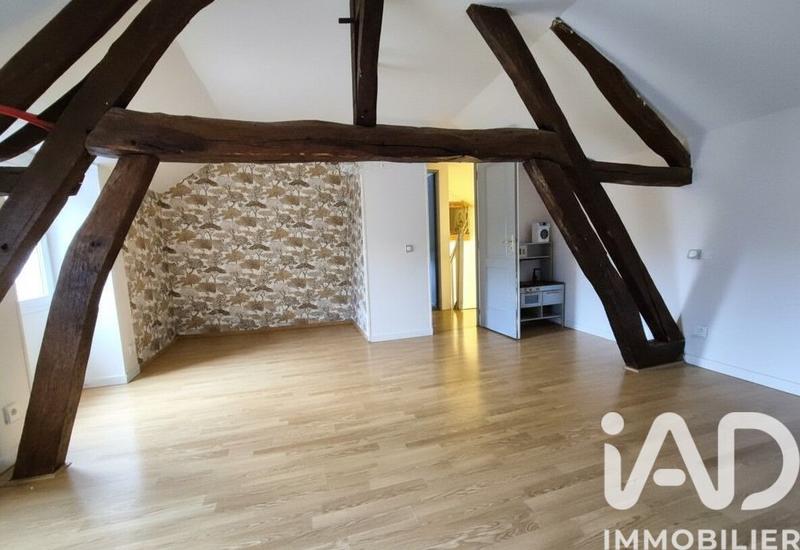 Maison - 183 m² - 7 pièces