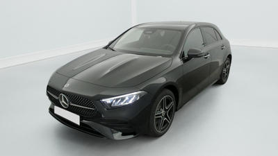 Mercedes Classe a 250 e Hybrid Eq 8g-Dct Amg Line