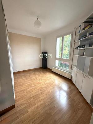 Appartement - 51 m² - 3 pièces