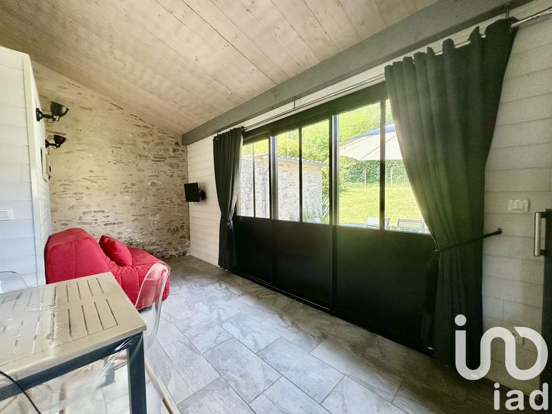 Maison - 160 m² - 5 pièces