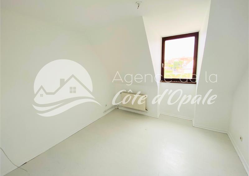 Duplex - 63 m² - 3 pièces