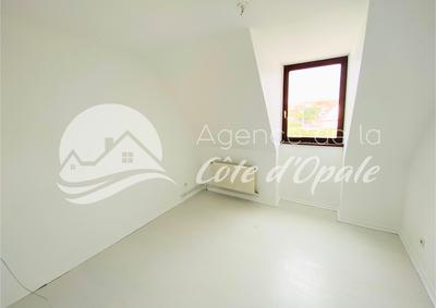 Duplex - 63 m² - 3 pièces