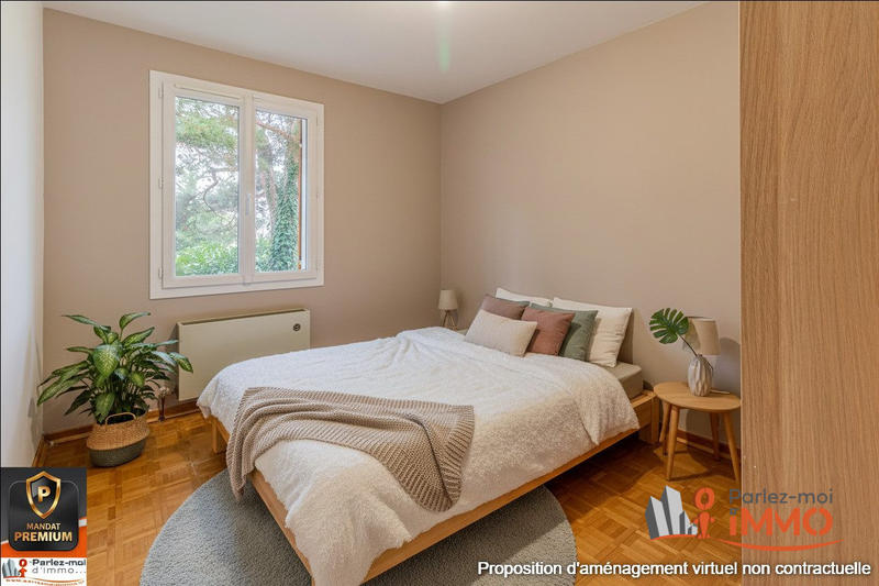 Maison - 73 m² - 4 pièces